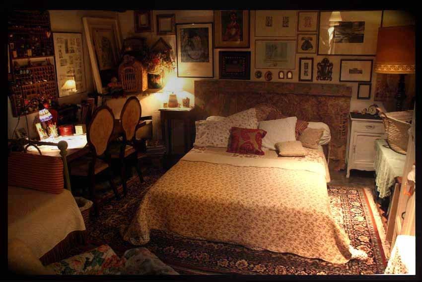 Alla Bastilla B&B Gravere Quarto foto